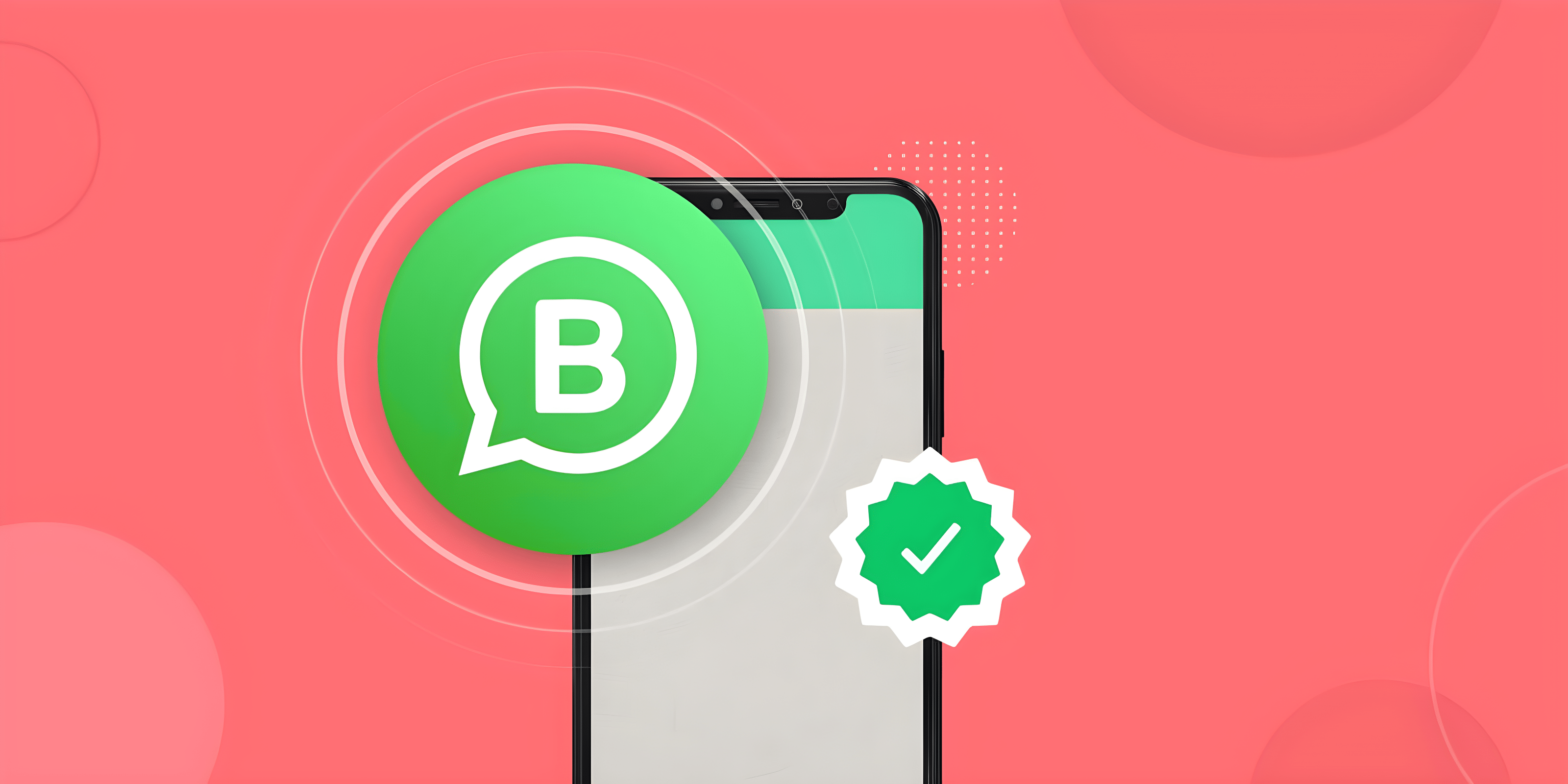 How to apply and get green tick on WhatsApp Business Account?