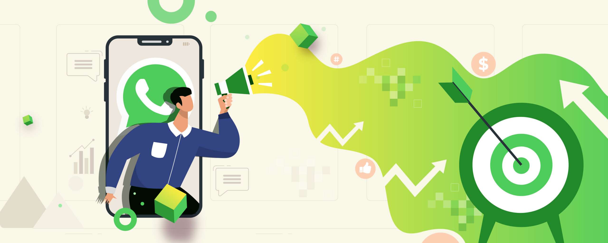 Mastering WhatsApp: The Ultimate Guide to Boosting Customer Engagement