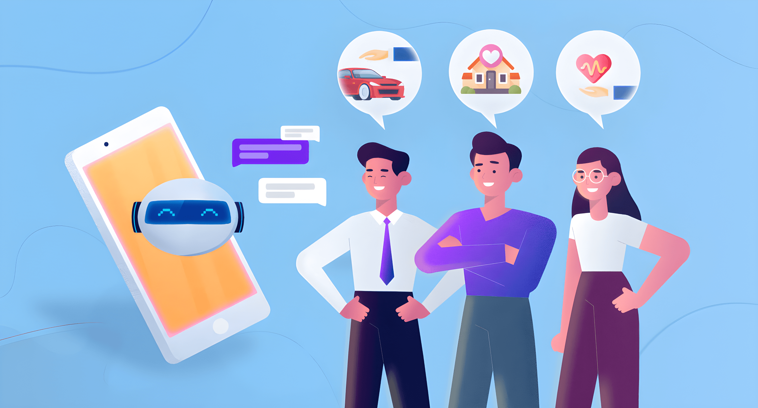 From Automation to Engagement: 10 Successful Chatbot Use Cases in Action